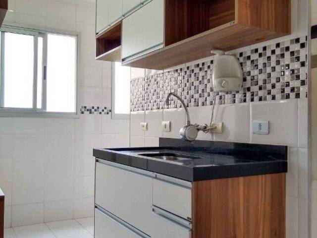 Apartamento para Venda em São Paulo - 3
