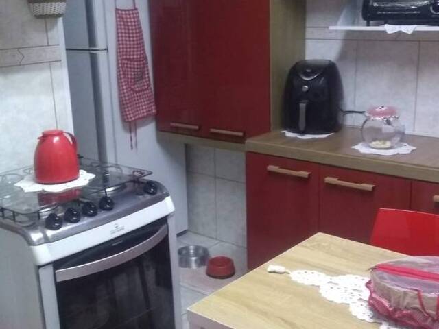 Apartamento para Venda em São Paulo - 5