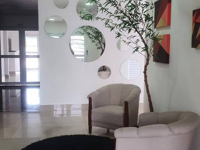 #AP2359 - Apartamento para Venda em São Paulo - SP - 2