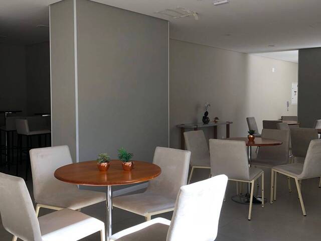 #AP2360 - Apartamento para Locação em São Paulo - SP - 2