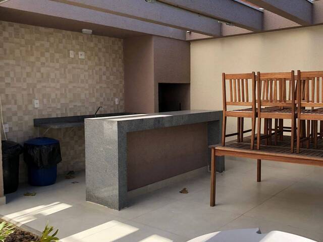 Apartamento para Locação em São Paulo - 4