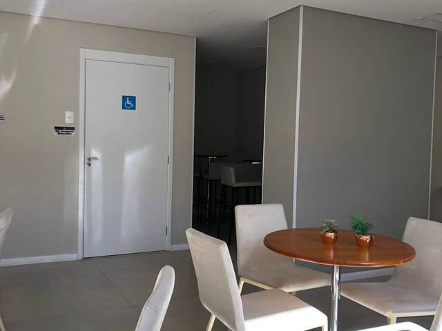 #AP2360 - Apartamento para Locação em São Paulo - SP - 3