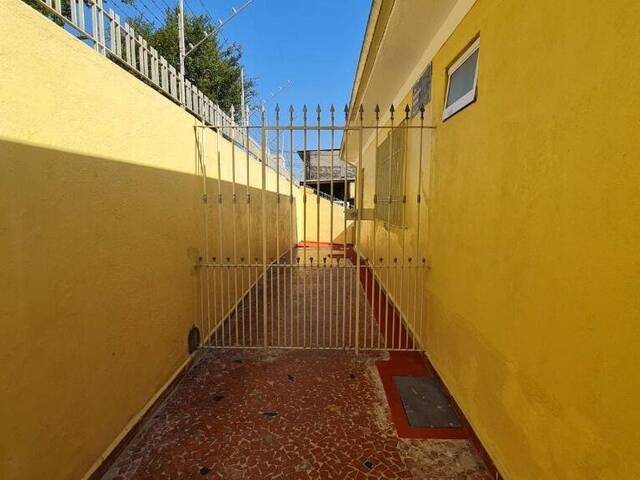 #CA0542 - Casa para Locação em São Paulo - SP - 2