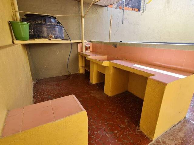 #CA0542 - Casa para Locação em São Paulo - SP - 3