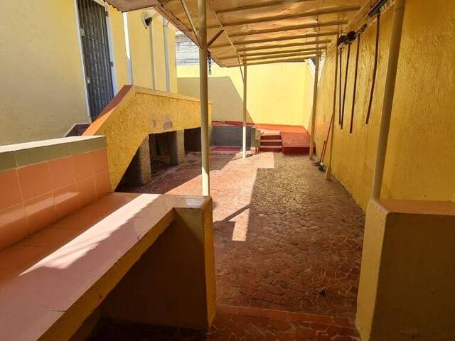 Casa para Locação em São Paulo - 4