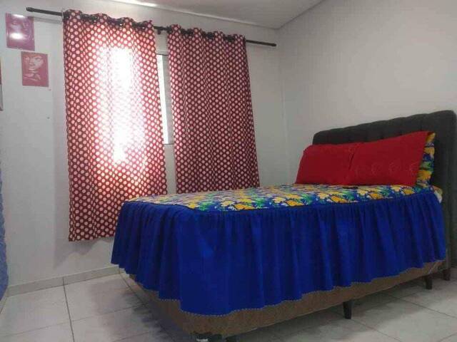 Casa para Venda em São Paulo - 5
