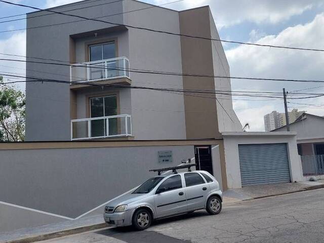 #AP2367 - Apartamento para Venda em São Paulo - SP - 1