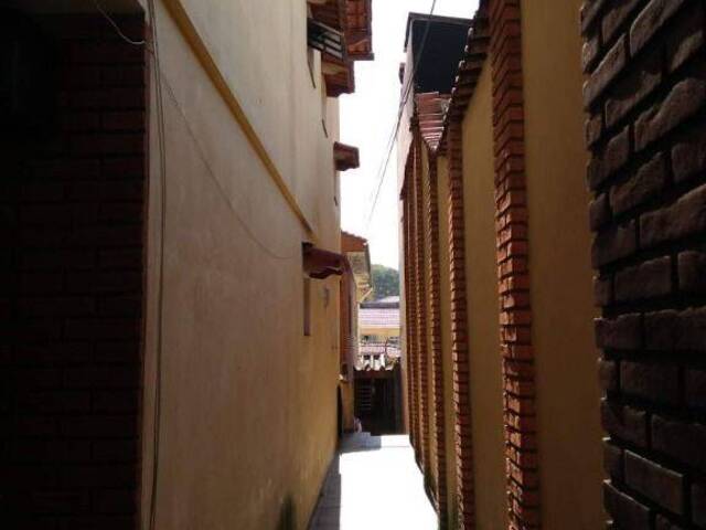 #SO1214 - Sobrado para Venda em São Paulo - SP - 3