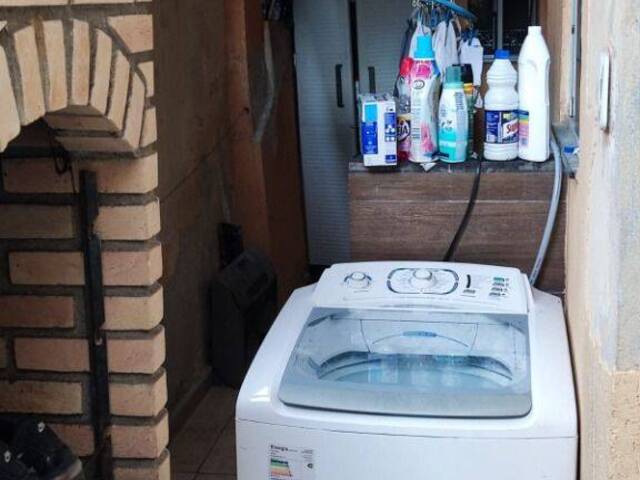 #SO1215 - Casa para Venda em São Paulo - SP - 2