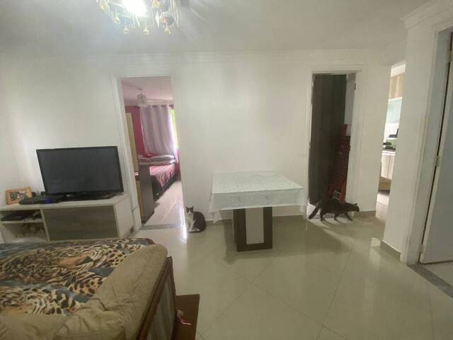 Apartamento para Venda em Osasco - 4