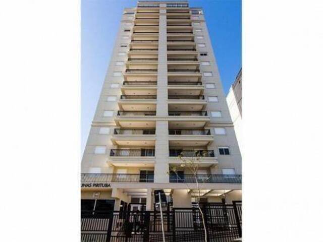 #AP2372 - Apartamento para Locação em São Paulo - SP - 1