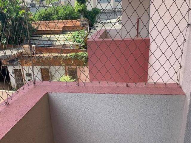 #AP2376 - Apartamento para Venda em São Paulo - SP - 3