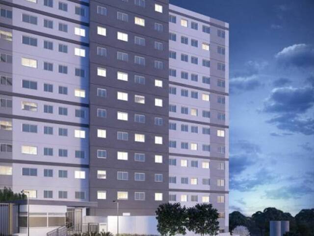 #AP2378 - Apartamento para Venda em São Paulo - SP - 3
