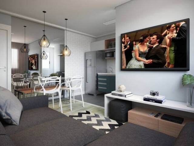 Apartamento para Venda em São Paulo - 5