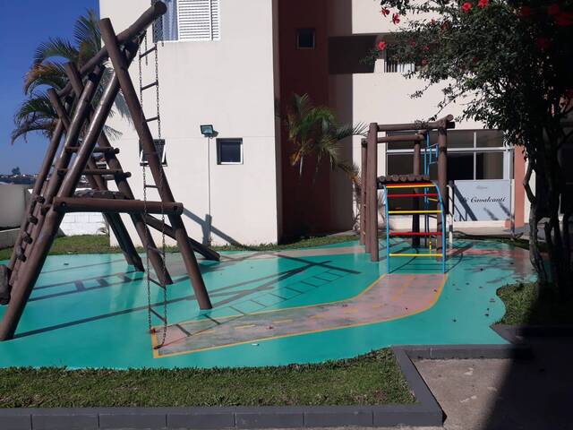 Apartamento para Venda em Osasco - 5