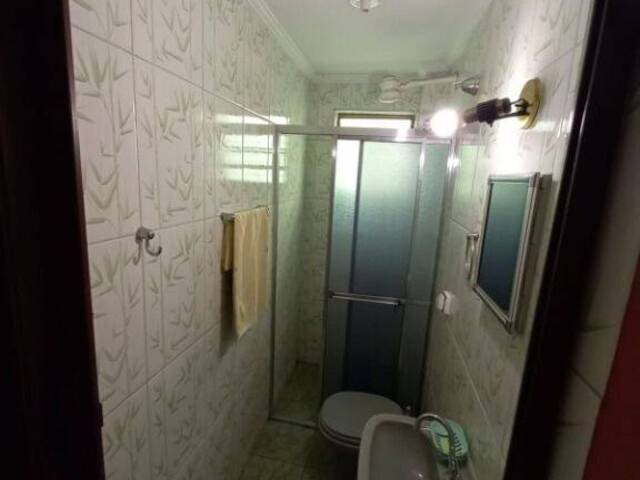 Sobrado para Venda em São Paulo - 2