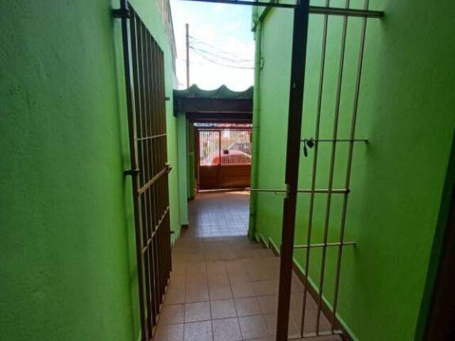 Sobrado para Venda em São Paulo - 4