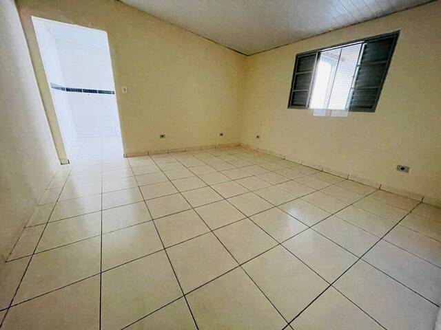#CA0546 - Casa para Locação em São Paulo - SP - 2