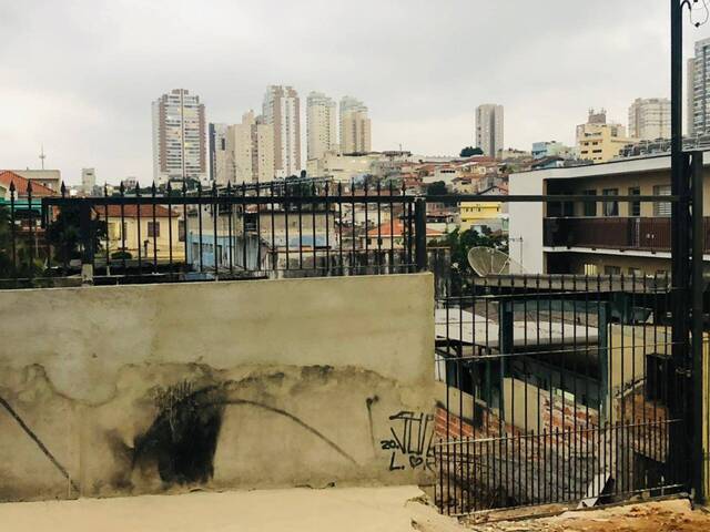 Área para Locação em São Paulo - 4