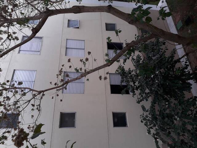 #AP2383 - Apartamento para Venda em São Paulo - SP - 2