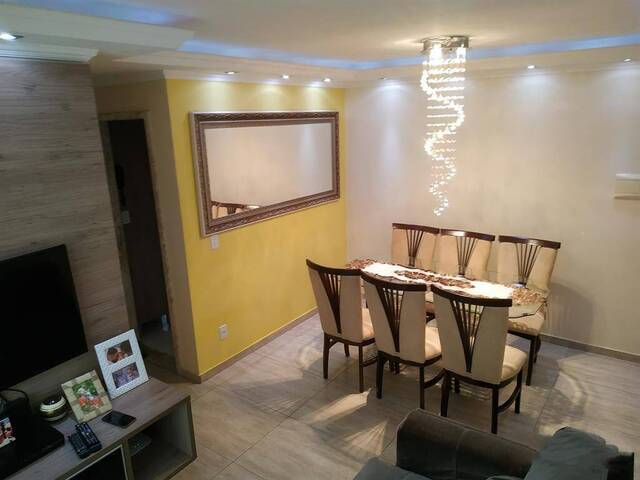 Apartamento para Venda em São Paulo - 5