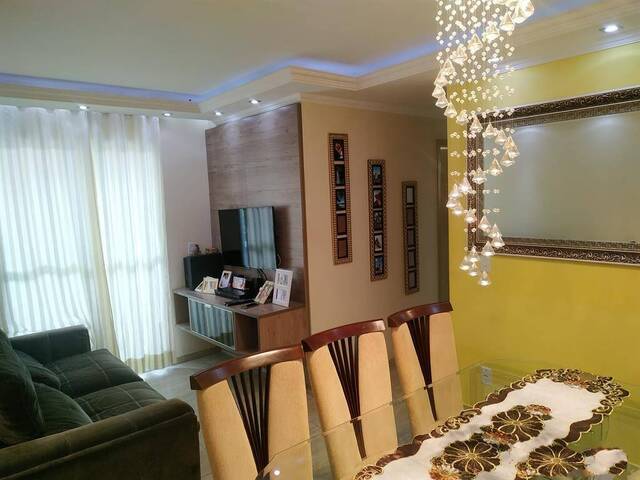 Apartamento para Venda em São Paulo - 4