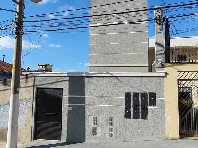 #AP2386 - Apartamento para Venda em São Paulo - SP - 3