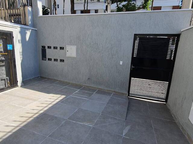 Apartamento para Venda em São Paulo - 3