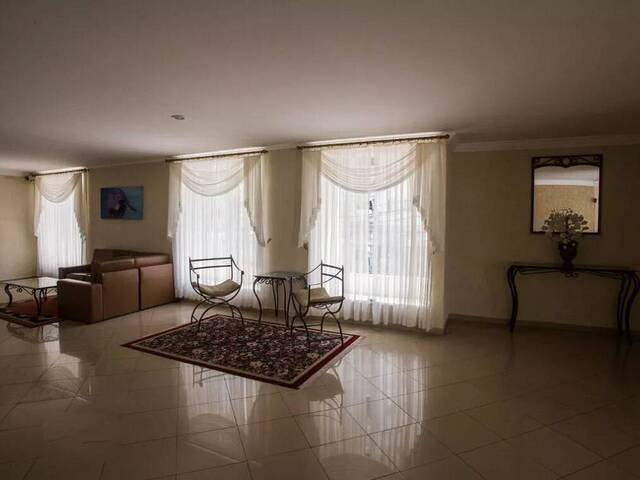Apartamento para Venda em São Paulo - 3