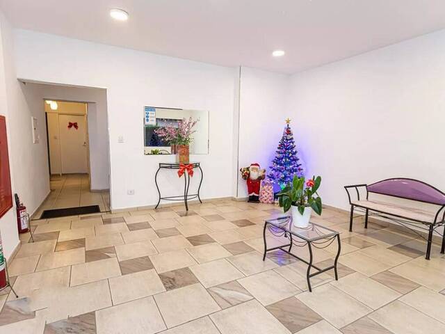 #AP2393 - Apartamento para Venda em São Paulo - SP - 2