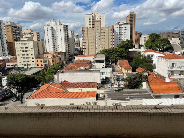Venda em Perdizes - São Paulo