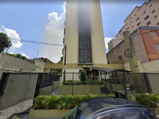 #AP2394 - Apartamento para Venda em São Paulo - SP - 1