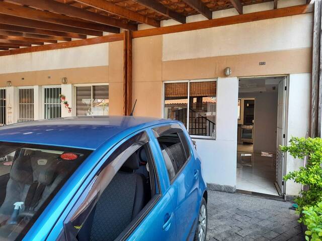 Sobrado para Venda em São Paulo - 3