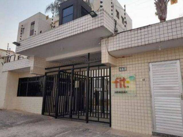 #AP2401 - Apartamento para Locação em São Paulo - SP - 2