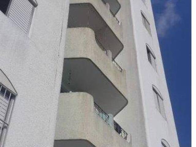 #AP2403 - Apartamento para Venda em São Paulo - SP - 1