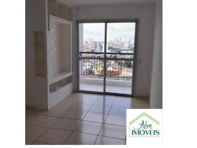 #AP2404 - Apartamento para Venda em São Paulo - SP - 3