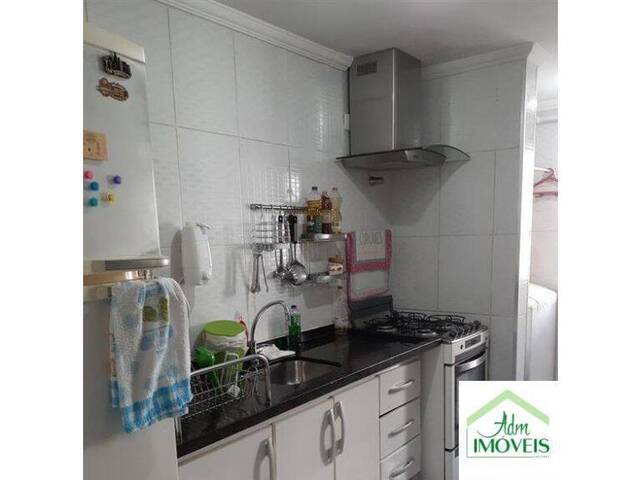 #AP2406 - Apartamento para Venda em São Paulo - SP - 3
