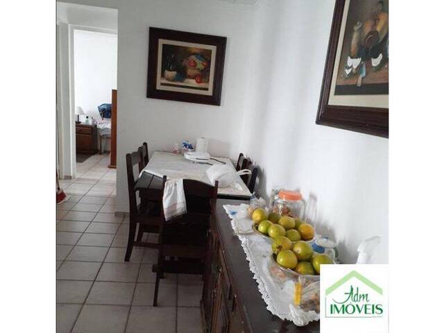 #AP2406 - Apartamento para Venda em São Paulo - SP - 2