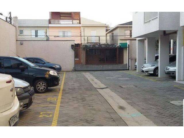 #AP2405 - Apartamento para Venda em São Paulo - SP - 2