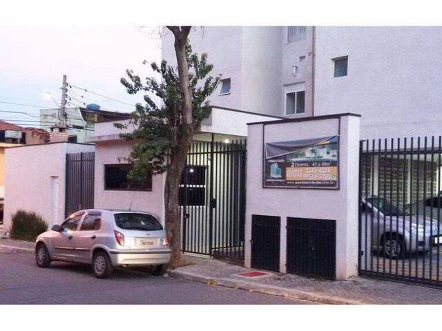#AP2405 - Apartamento para Venda em São Paulo - SP - 1