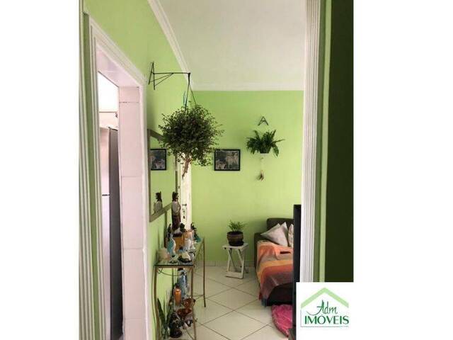 #AP2407 - Apartamento para Venda em São Paulo - SP - 2