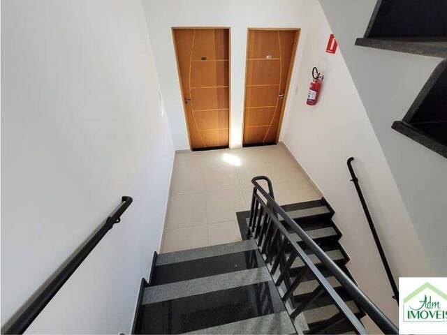 #AP2408 - Apartamento para Venda em São Paulo - SP - 2