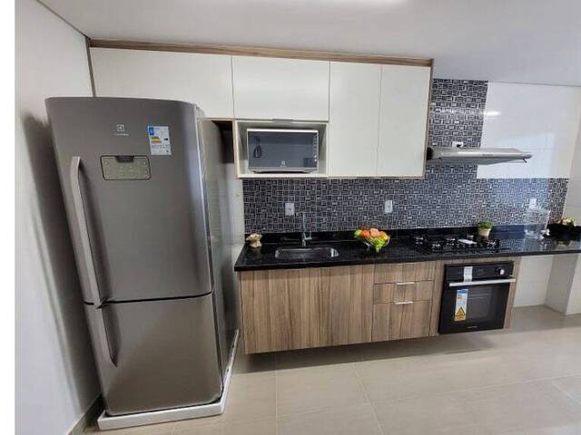 Apartamento para Venda em São Paulo - 5