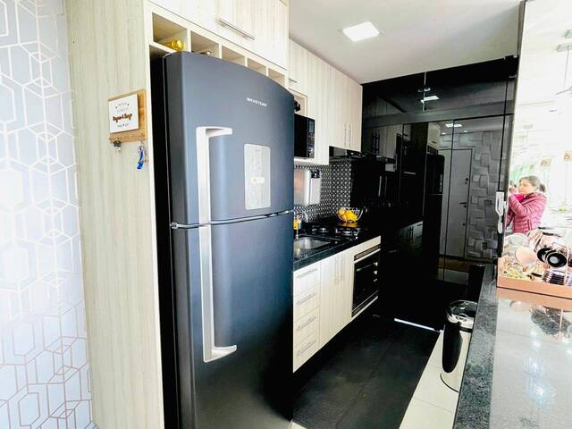 Apartamento para Venda em São Paulo - 2