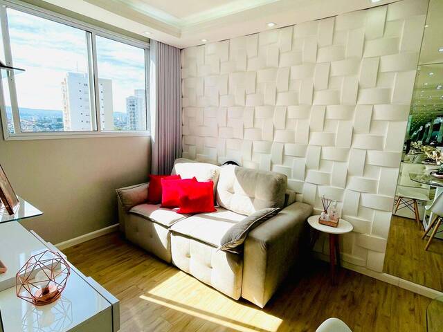 Apartamento para Venda em São Paulo - 3