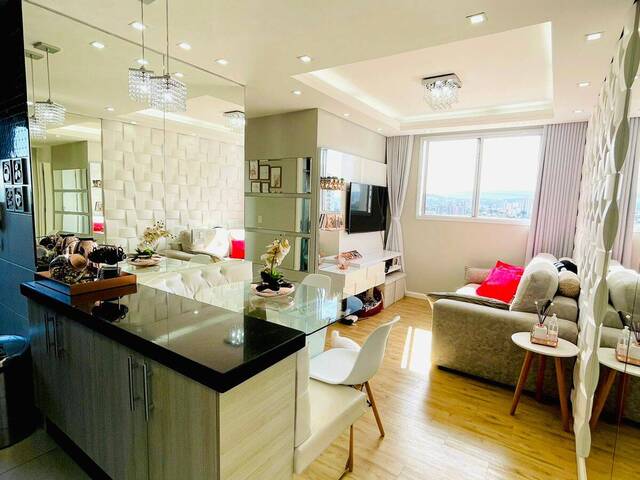 Apartamento para Venda em São Paulo - 4