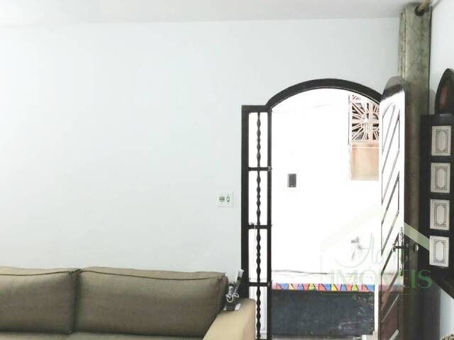 Casa para Venda em São Paulo - 2
