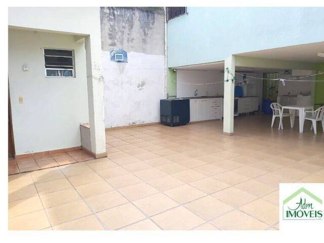 #CA0551 - Casa para Venda em São Paulo - SP - 2