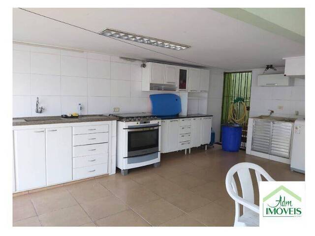 #CA0551 - Casa para Venda em São Paulo - SP - 3