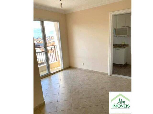 Apartamento para Locação em São Paulo - 3
